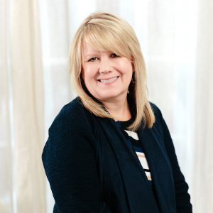 Beth Hooker