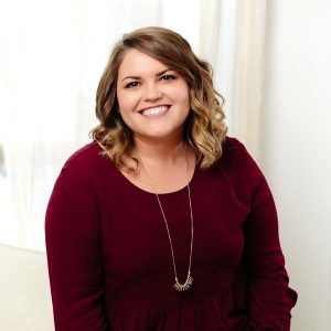 Katie Sklenar