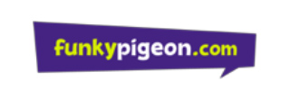 Funky Pigeon